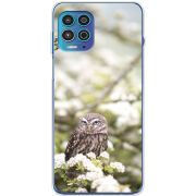 Чехол BoxFace Motorola G100 