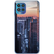 Чехол BoxFace Motorola G100 