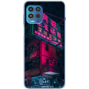 Чехол BoxFace Motorola G100 