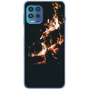 Чехол BoxFace Motorola G100 