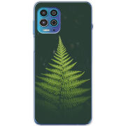 Чехол BoxFace Motorola G100 