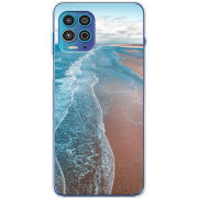 Чехол BoxFace Motorola G100 