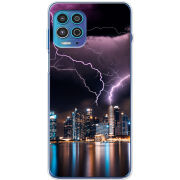 Чехол BoxFace Motorola G100 