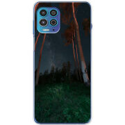 Чехол BoxFace Motorola G100 