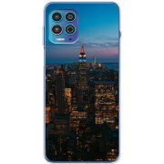 Чехол BoxFace Motorola G100 