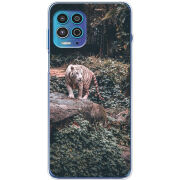 Чехол BoxFace Motorola G100 