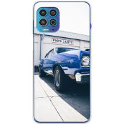 Чехол BoxFace Motorola G100 