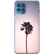 Чехол BoxFace Motorola G100 