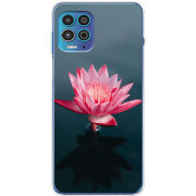 Чехол BoxFace Motorola G100 