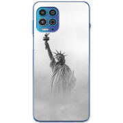 Чехол BoxFace Motorola G100 