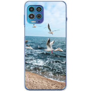 Чехол BoxFace Motorola G100 