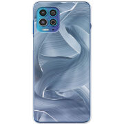 Чехол BoxFace Motorola G100 