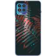 Чехол BoxFace Motorola G100 