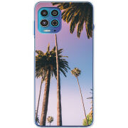 Чехол BoxFace Motorola G100 