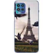 Чехол BoxFace Motorola G100 