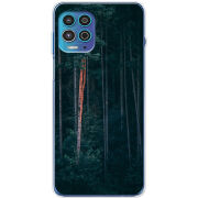 Чехол BoxFace Motorola G100 