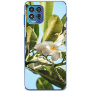 Чехол BoxFace Motorola G100 