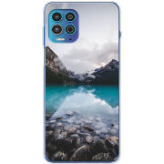 Чехол BoxFace Motorola G100 