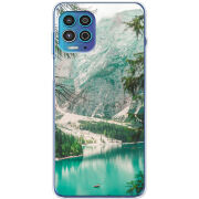 Чехол BoxFace Motorola G100 