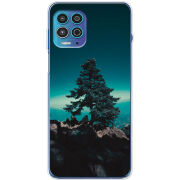 Чехол BoxFace Motorola G100 