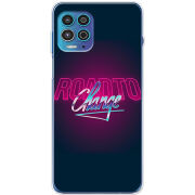 Чехол BoxFace Motorola G100 