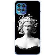 Чехол BoxFace Motorola G100 