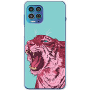 Чехол BoxFace Motorola G100 