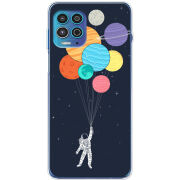 Чехол BoxFace Motorola G100 