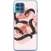 Чехол BoxFace Motorola G100 