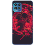 Чехол BoxFace Motorola G100 