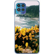 Чехол BoxFace Motorola G100 