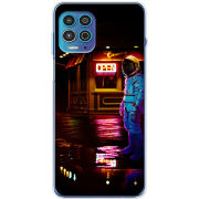 Чехол BoxFace Motorola G100 