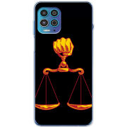 Чехол BoxFace Motorola G100 