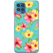 Чехол BoxFace Motorola G100 