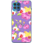 Чехол BoxFace Motorola G100 