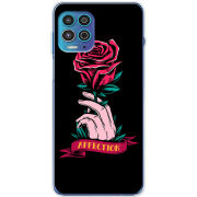 Чехол BoxFace Motorola G100 