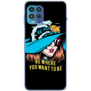 Чехол BoxFace Motorola G100 