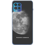 Чехол BoxFace Motorola G100 