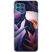 Чехол BoxFace Motorola G100 