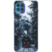 Чехол BoxFace Motorola G100 