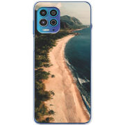 Чехол BoxFace Motorola G100 