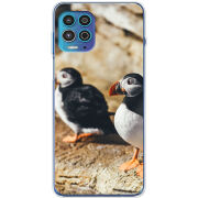 Чехол BoxFace Motorola G100 