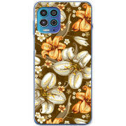 Чехол BoxFace Motorola G100 Lilly