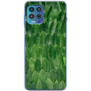 Чехол BoxFace Motorola G100 