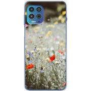 Чехол BoxFace Motorola G100 