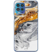 Чехол BoxFace Motorola G100 