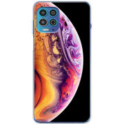 Чехол BoxFace Motorola G100 