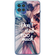 Чехол BoxFace Motorola G100 