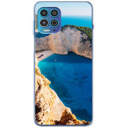 Чехол BoxFace Motorola G100 