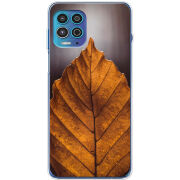 Чехол BoxFace Motorola G100 